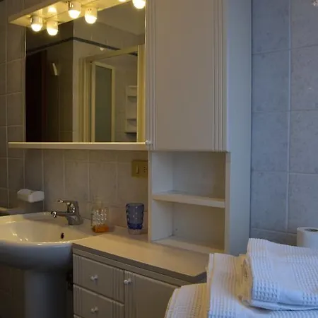 Casa E Per Lavoro Elena E Carla 4* Spinea