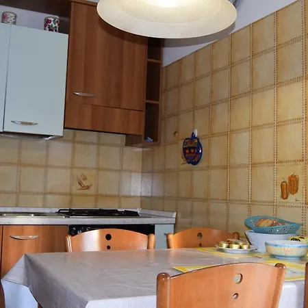 Bed and Breakfast Casa E Per Lavoro Elena E Carla 4*