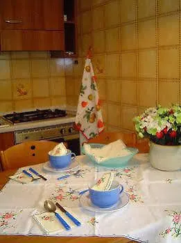 Casa E Per Lavoro Elena E Carla 4* Spinea