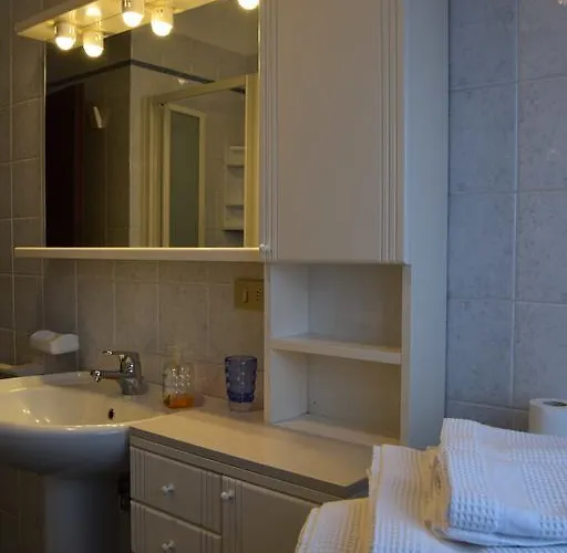 Casa E Per Lavoro Elena E Carla 4* مخرج سبينيا