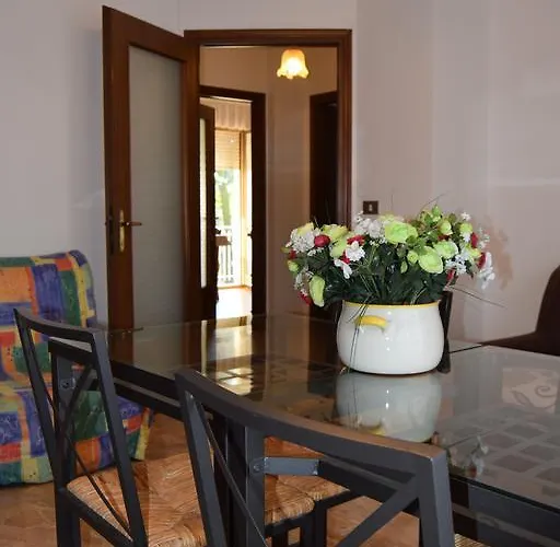 Casa E Per Lavoro Elena E Carla 4*