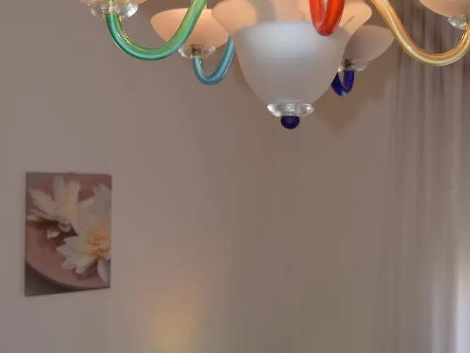 Casa E Per Lavoro Elena E Carla 4* مخرج سبينيا