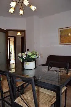 Casa E Per Lavoro Elena E Carla 4* مخرج سبينيا