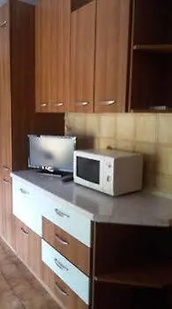 Casa E Per Lavoro Elena E Carla 4* مخرج سبينيا