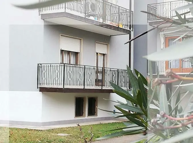 Casa E Per Lavoro Elena E Carla Bed & Breakfast Spinea